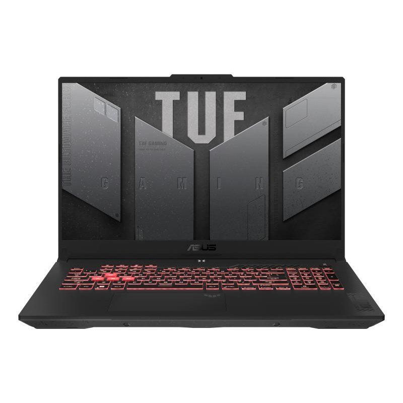 ASUS Gaming TUF707NUQ-ISCHX031W