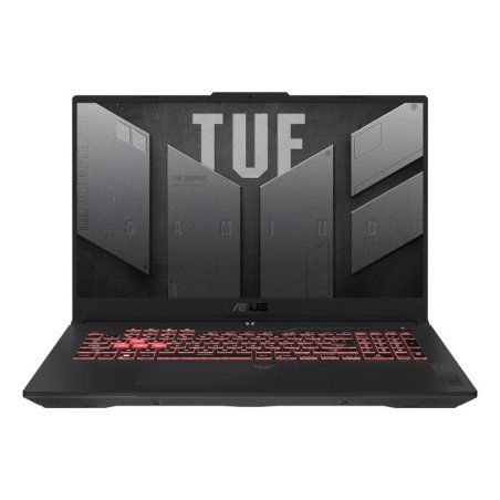 ASUS Gaming TUF707NUQ-ISCHX031W