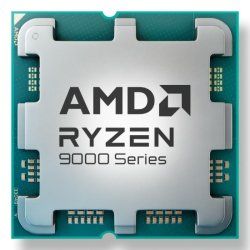 AMD Ryzen 7 9850X3D Tray
