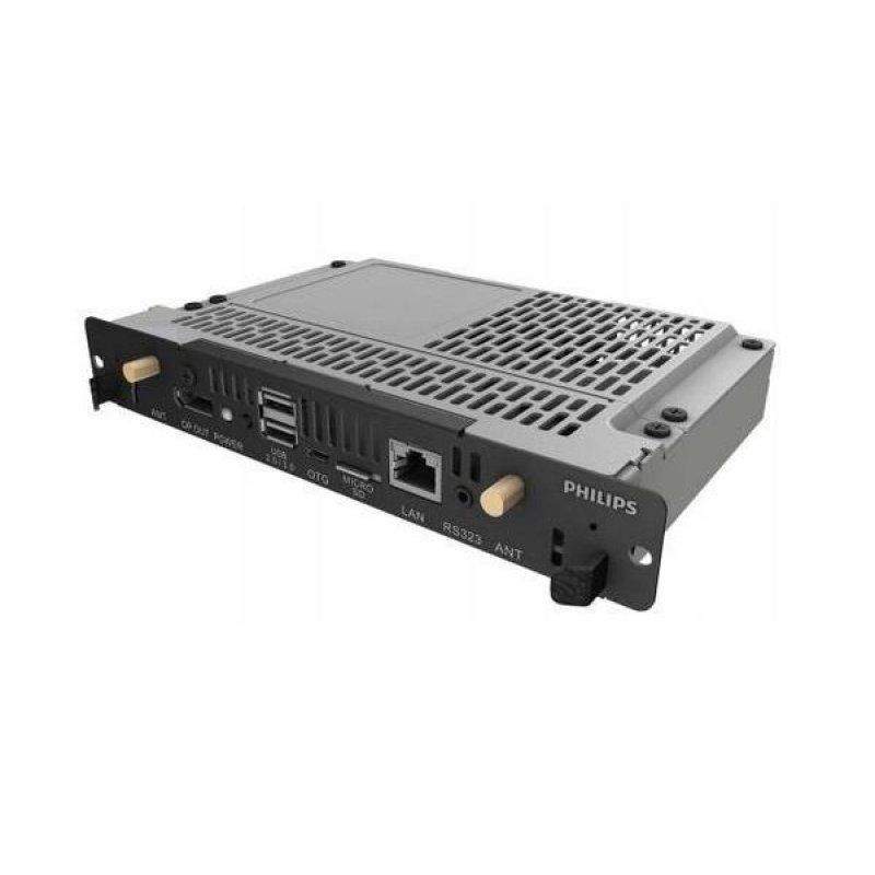 Android OPS player Quad core RK3399 SoC