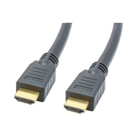 High Speed HDMI cord with Ethernet- 10 m