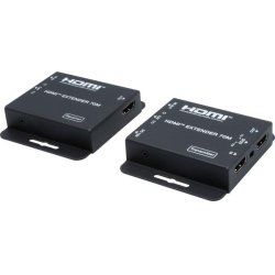 HDMI FULL HD EXTENDER OVER CAT5/6 70M