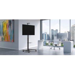 VOGEL S Trolley ESSENTIAL T1031 black