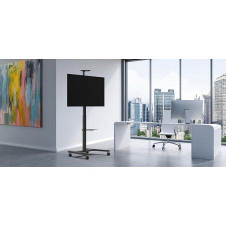 VOGEL S Trolley ESSENTIAL T1031 black