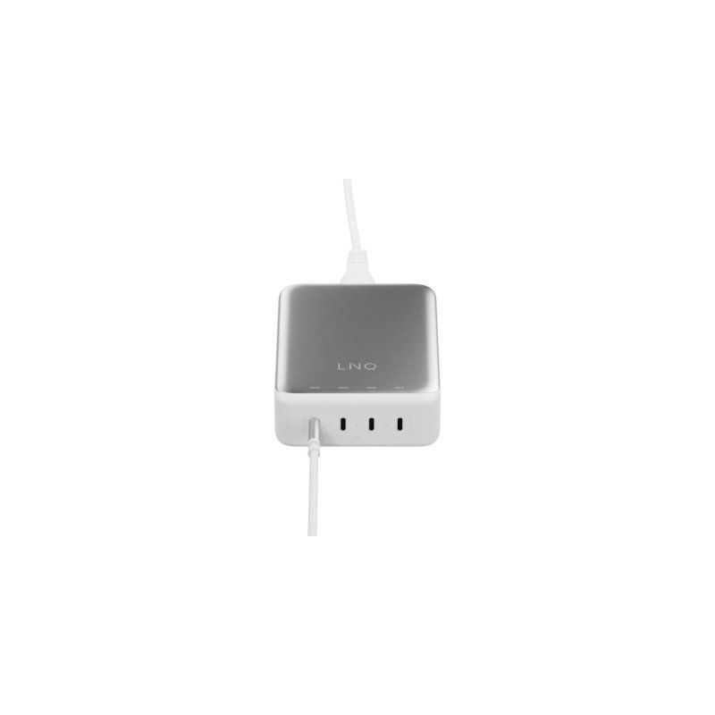 LINQ Desktop USB charger LQDC240 240W