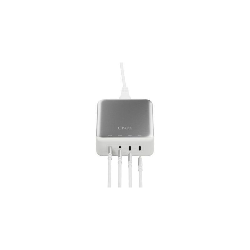 LINQ Desktop USB charger LQDC240 240W