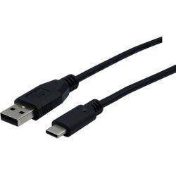 USB 2.0 CORD A-C -3m for 3A CHARGING