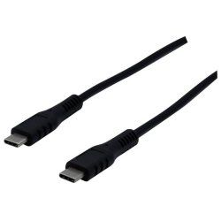 USB 2.0 Type-C CORD 100W - 1M