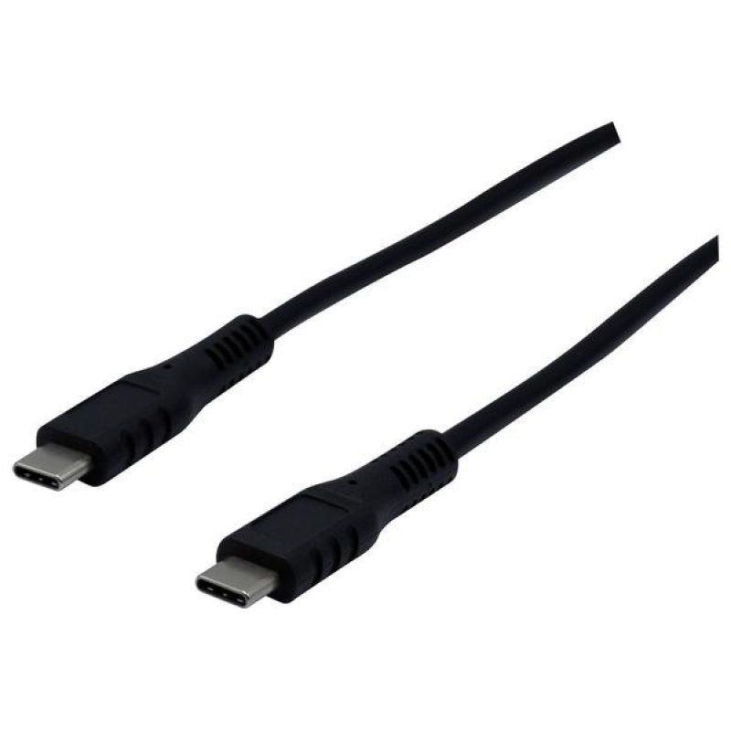 USB 2.0 Type-C CORD 100W - 1M