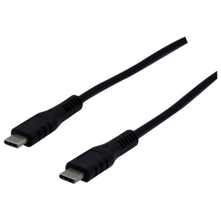 USB 2.0 Type-C CORD 100W - 1M