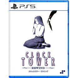 Clock Tower Rewind /PS5