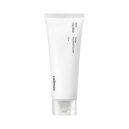 Celimax The Real Noni Refresh Clay Mask 120 G