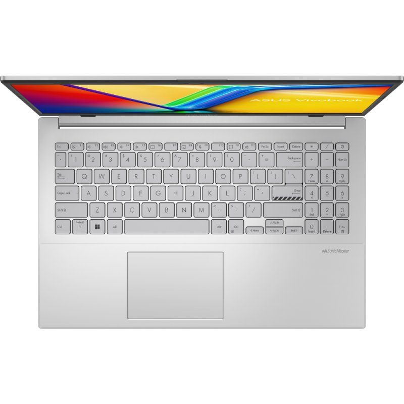 ASUS Vivobook Go 15 i3-N305 8 512 E1504GA-NJ845 ohne OS