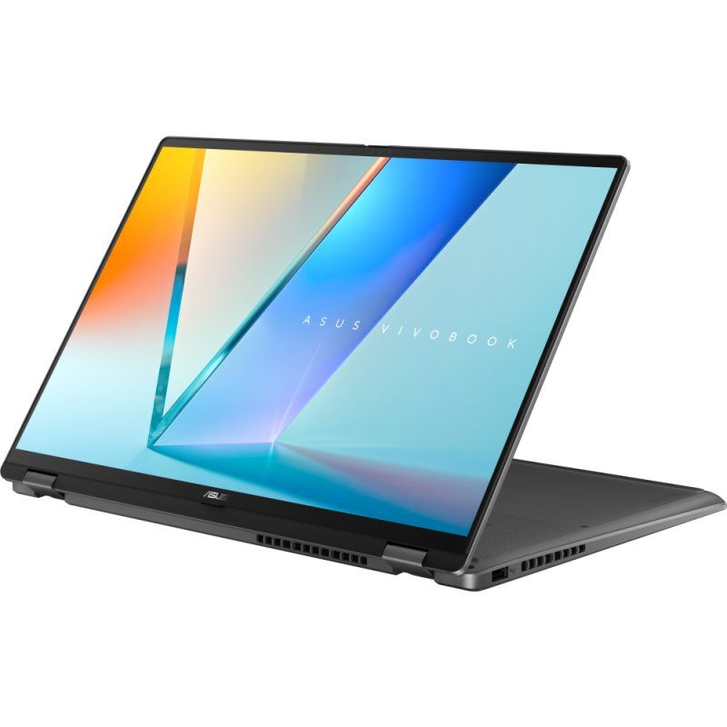 Vivobook 16 Flip (TP3607SA-RJ033W) (grau, Intel® Core? Ultra 7 256V, Intel® Arc? Graphics, 16 GB LPDDR5X, 1 TB SSD,