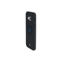 U.FIX Case Galaxy A5 2017 Noir