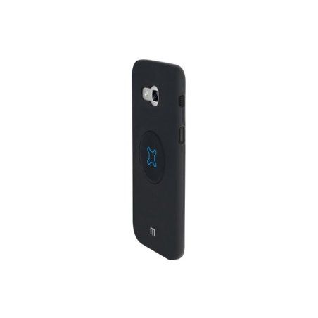 U.FIX Case Galaxy A5 2017 NoirCover Case Compatible QuickLoc