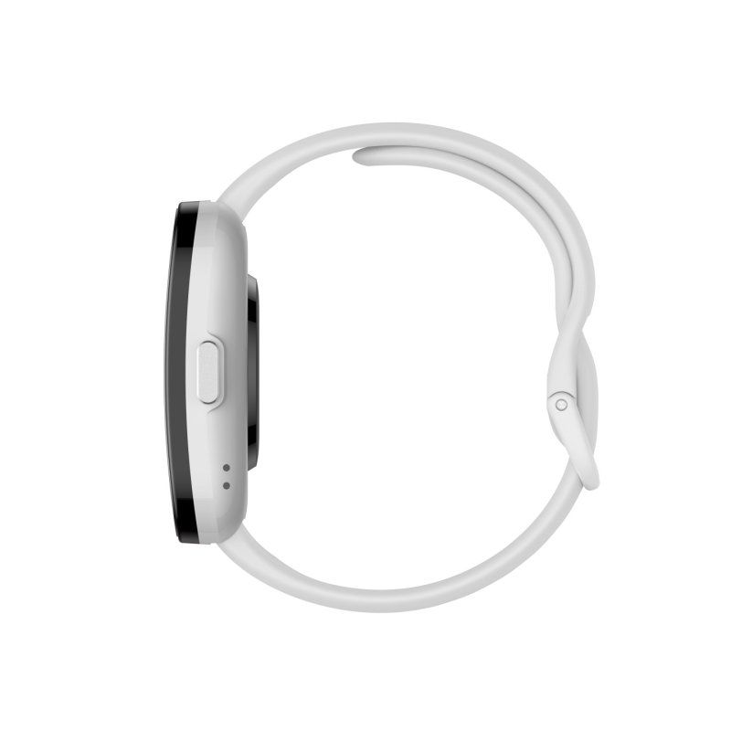 Amazfit Bip 5 Smartwatch cream white