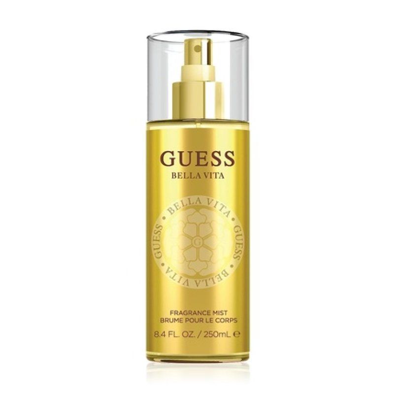 Guess Bella Vita W Body Mist 250 Ml