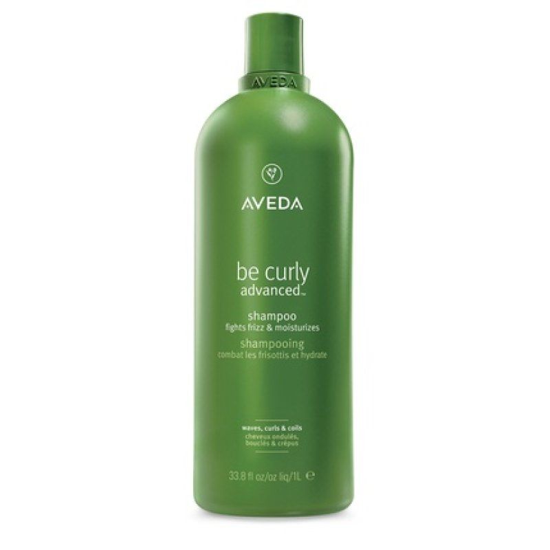 Aveda Be Curly Advanced Shampoo 1000ml Aveda Hair Care
