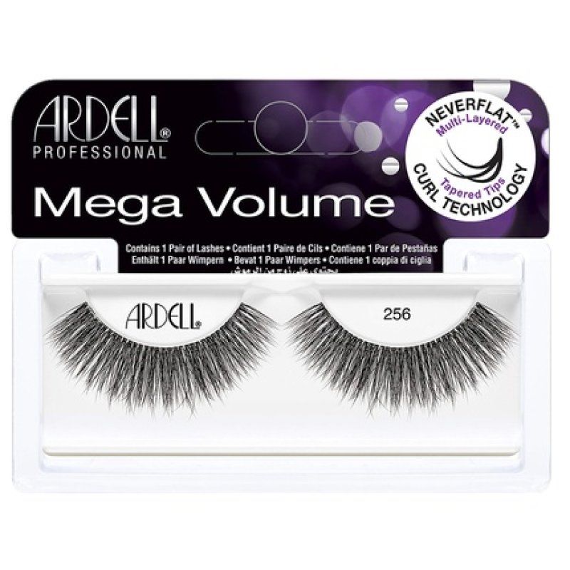 Ardell Mega Volume 256 False Eyelashes
