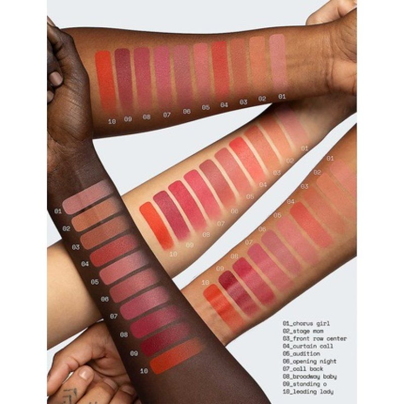 Rem Beauty Eclipse Cheek & Lip Stick 75g Leading Lady