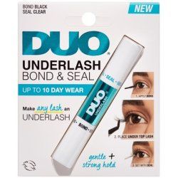 Ardell Duo Bond & Seal Underlash Clear 5g Eyelash Adhesive