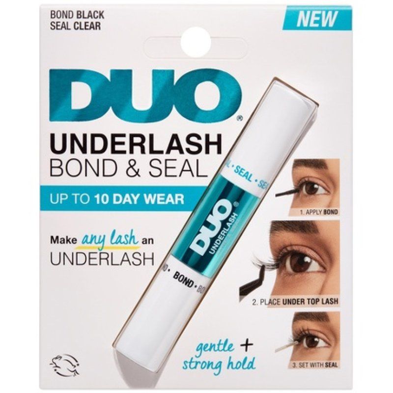 Ardell Duo Bond & Seal Underlash Clear 5g Eyelash Adhesive