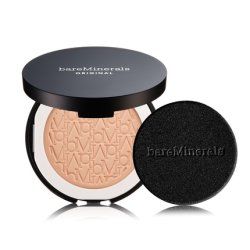 Bareminerals Original Pressed Powder Foundation Spf 15 Light 08 8ml