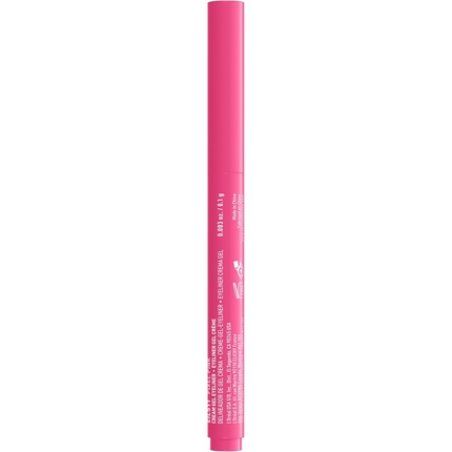 Nyx Professional Makeup Epic Eyeliner Inky Stix Cream Gel Eyeliner