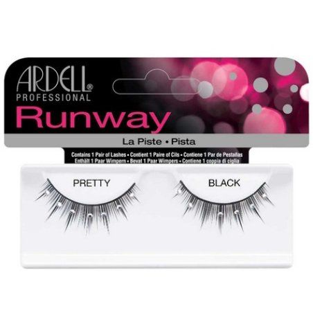 Ardell Runway Pretty False Eyelashes
