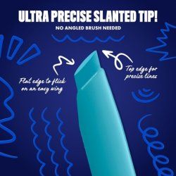 Nyx Professional Makeup Epic Eyeliner Inky Stix Cream Gel Eyeliner