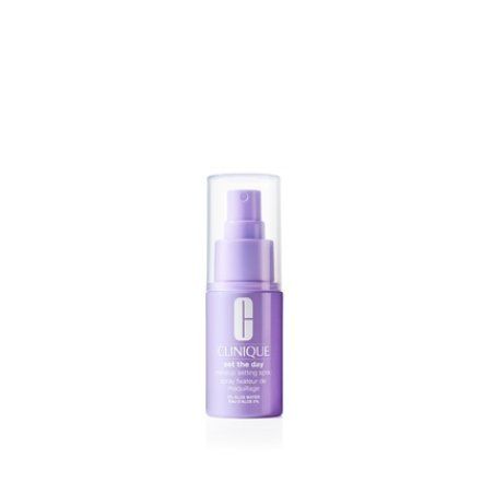 Clinique Set The Day Makeup Setting Spray Spray 37 Ml