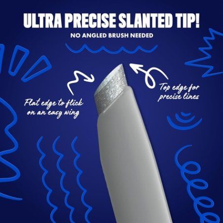 Nyx Professional Makeup Epic Eyeliner Inky Stix Cream Gel Eyeliner