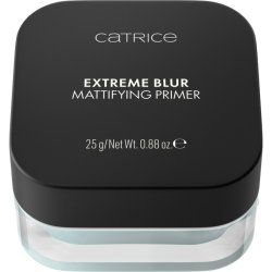 CATRICE Extreme Blur Mattifying Primer baume pour les lèvres Beaume pour les lèvres Femmes