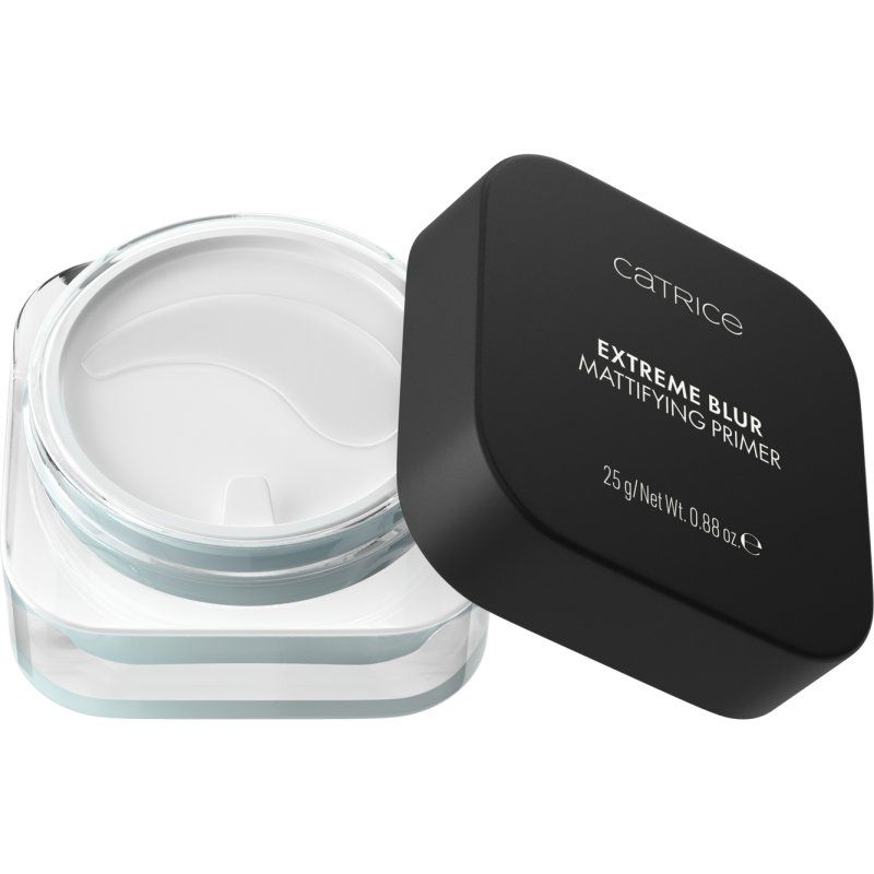 CATRICE Extreme Blur Mattifying Primer baume pour les lèvres Beaume pour les lèvres Femmes