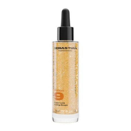 Sebastian Potion 9 Super Luxe Styling Drops 30 Ml