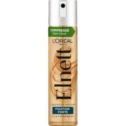 L'Oral Paris Elnett Hair Spray Strong Hold 75 Ml
