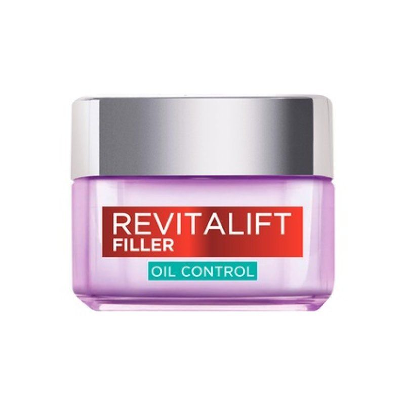 L'Oreal Revitalift Filler Oil Control 50ml
