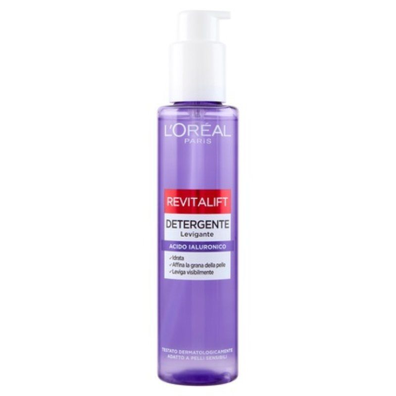 L'Oreal Revitalift Micellar Water 150ml Gentle Cleansing Solution