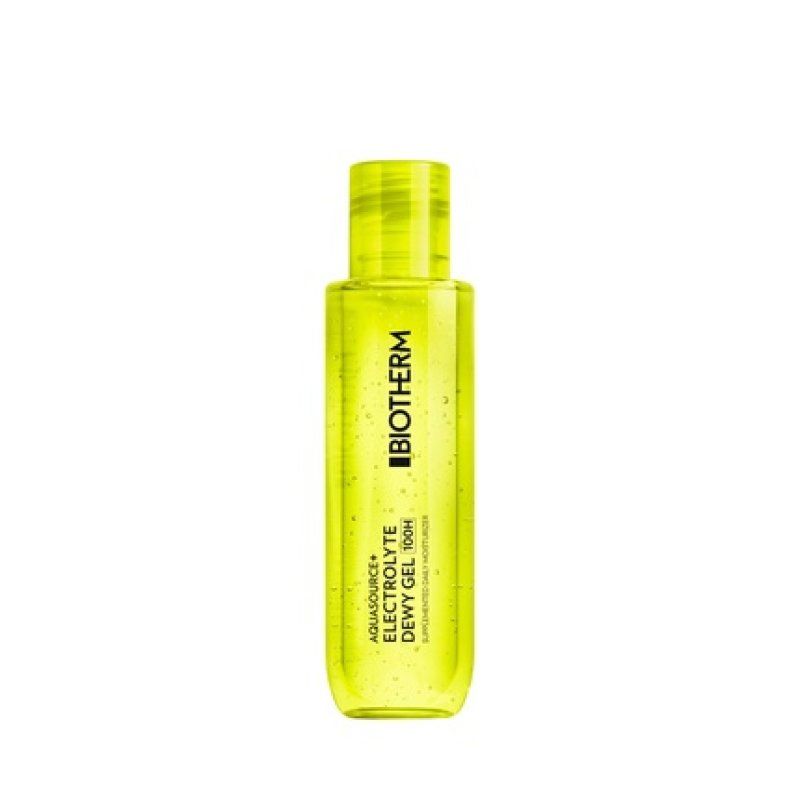 Biotherm Aquasource Electrolyte Dewy Gel 100ml