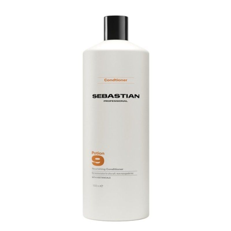 Sebastian Potion 9 Nourishing Conditioner 1000 Ml