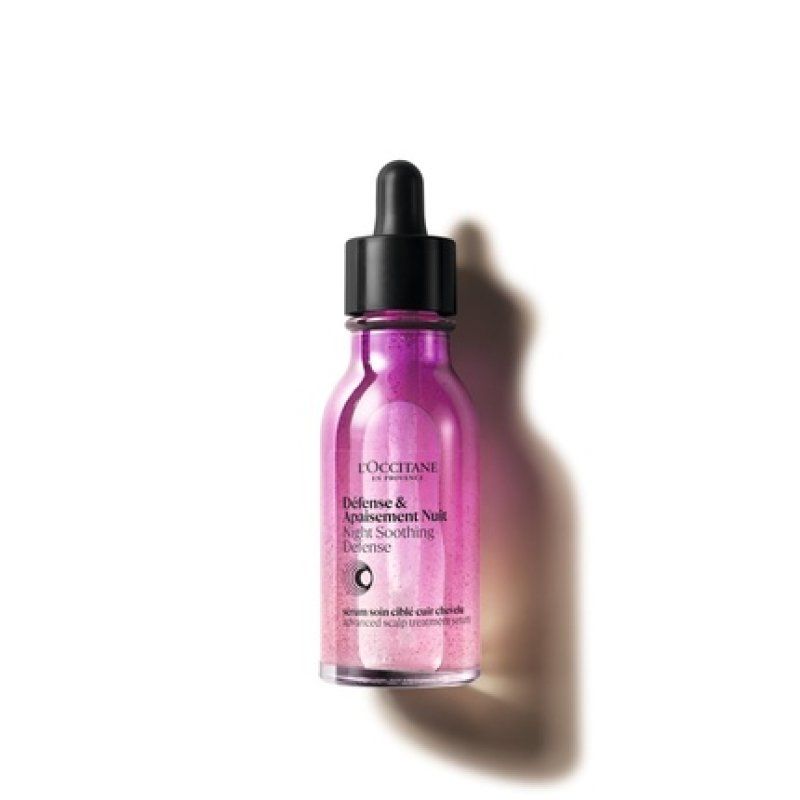 L'Occitane Night Scalp Serum 50ml
