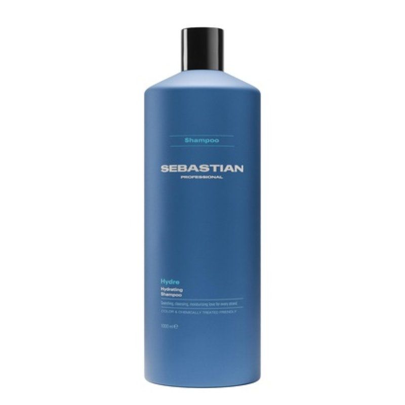 Sebastian Professional Hydre Hydrating Shampoo 1000ml