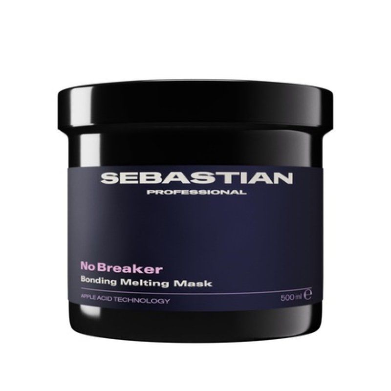 Sebastian Professional No Breaker Bonding Melting Mask 500ml