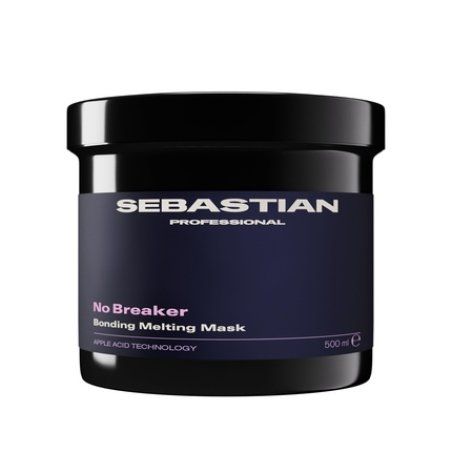 Sebastian Professional No Breaker Bonding Melting Mask 500ml