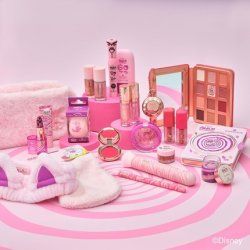 Essence Disney Alice In Wonderland Lip Scrub No. 01 Pink