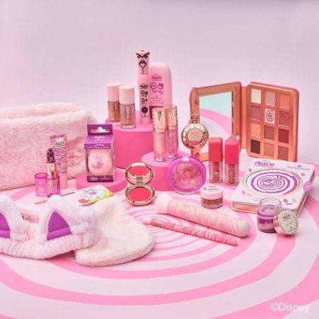 Essence Disney Alice In Wonderland Lip Scrub No. 01 Pink