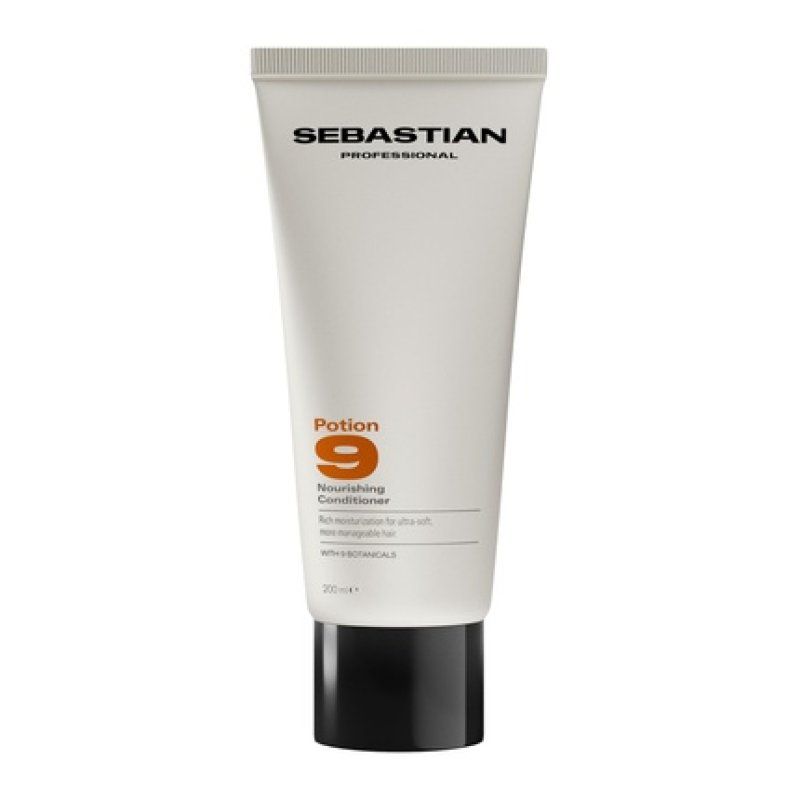 Sebastian Potion 9 Nourishing Conditioner 200 Ml