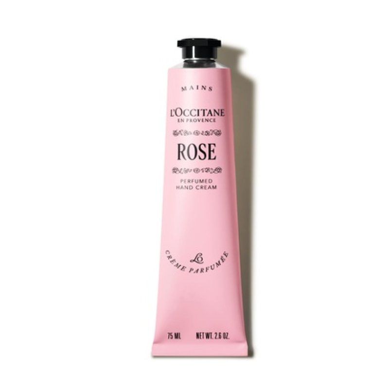 L'Occitane Rose Hand Cream 75ml