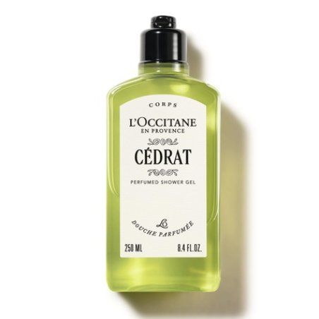 L'Occitane Cedar Shower Gel 250ml